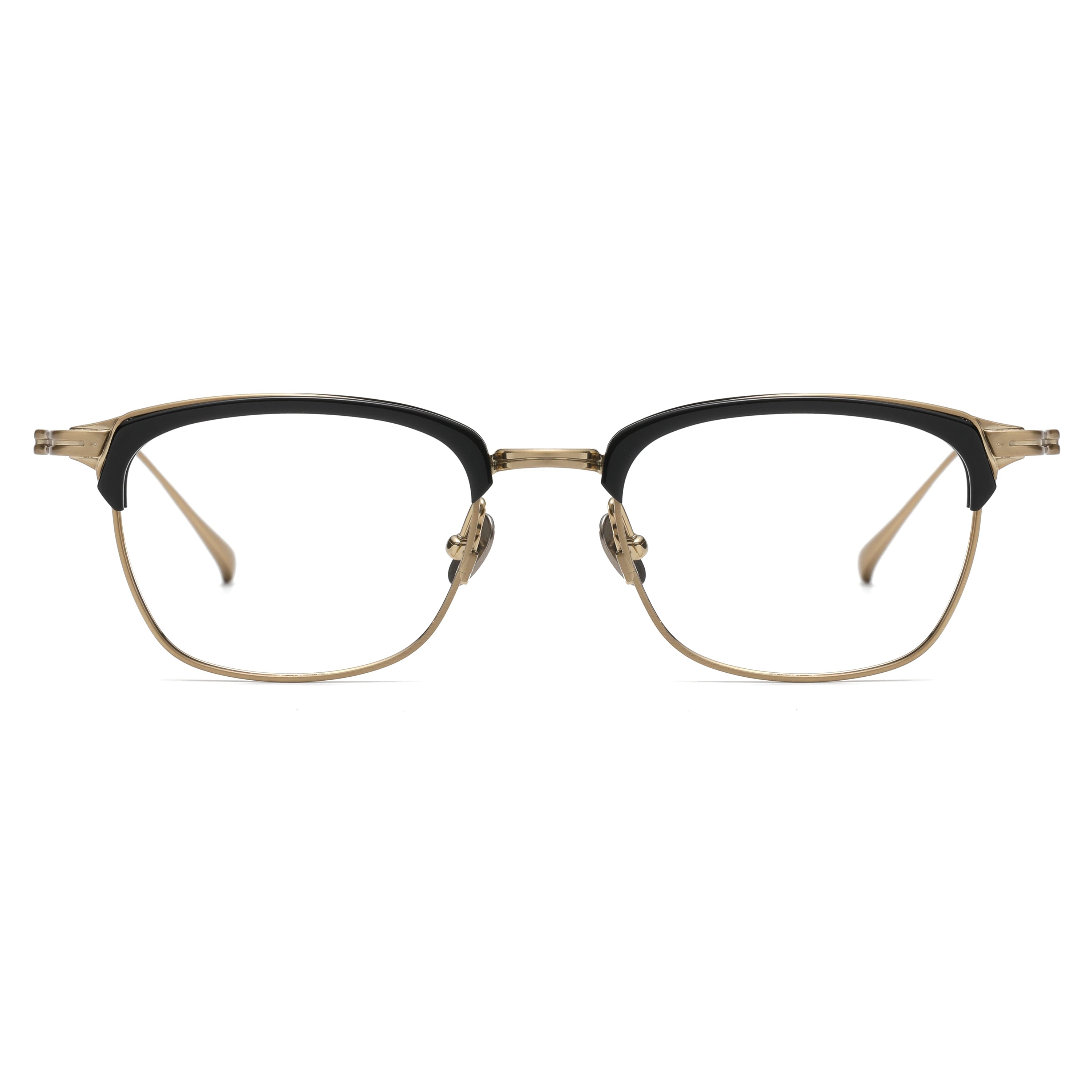 Browline Glasses LE0353 detail image