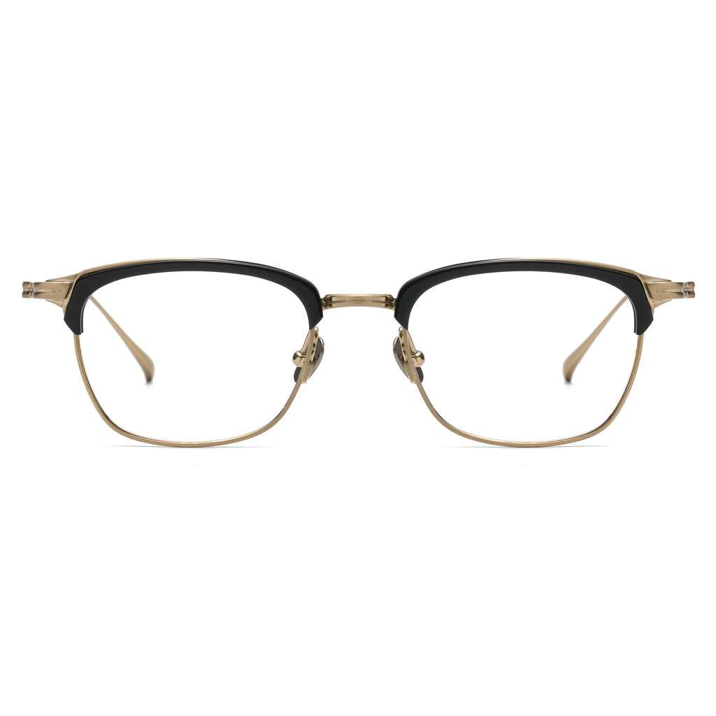 Browline Glasses LE0353