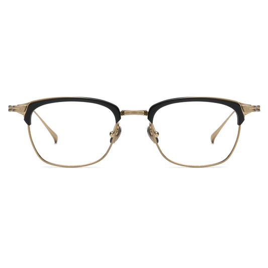 Browline Glasses LE0353