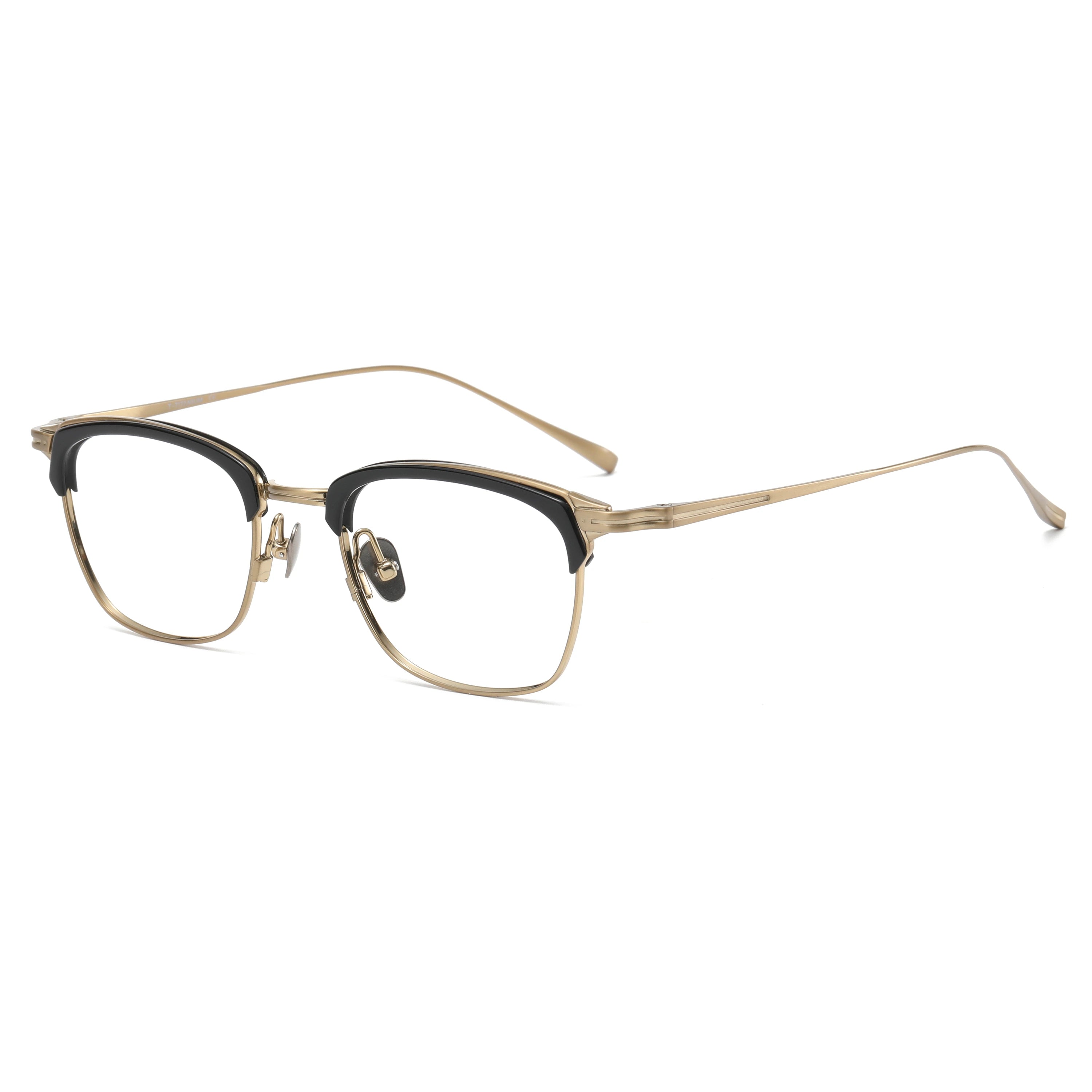 Browline Glasses LE0353 detail image