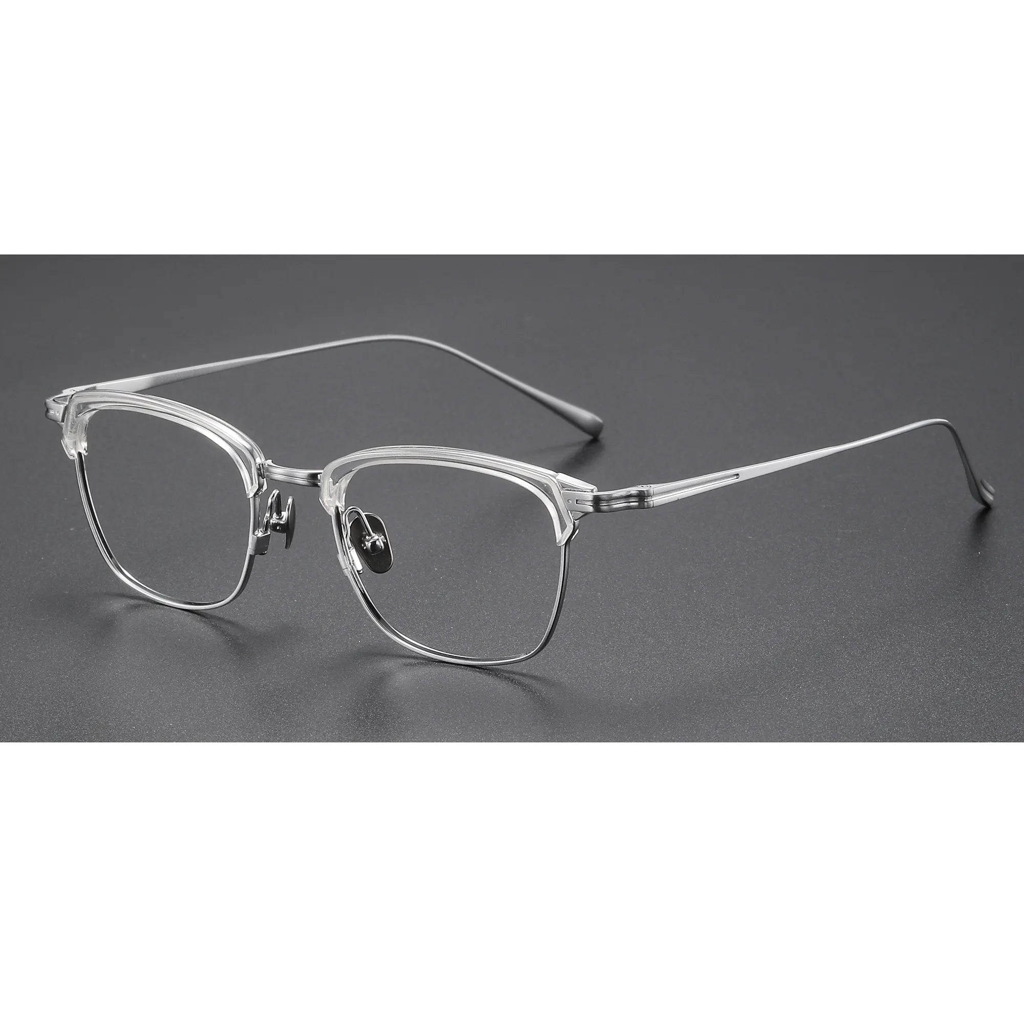 Browline Glasses LE0353 detail image