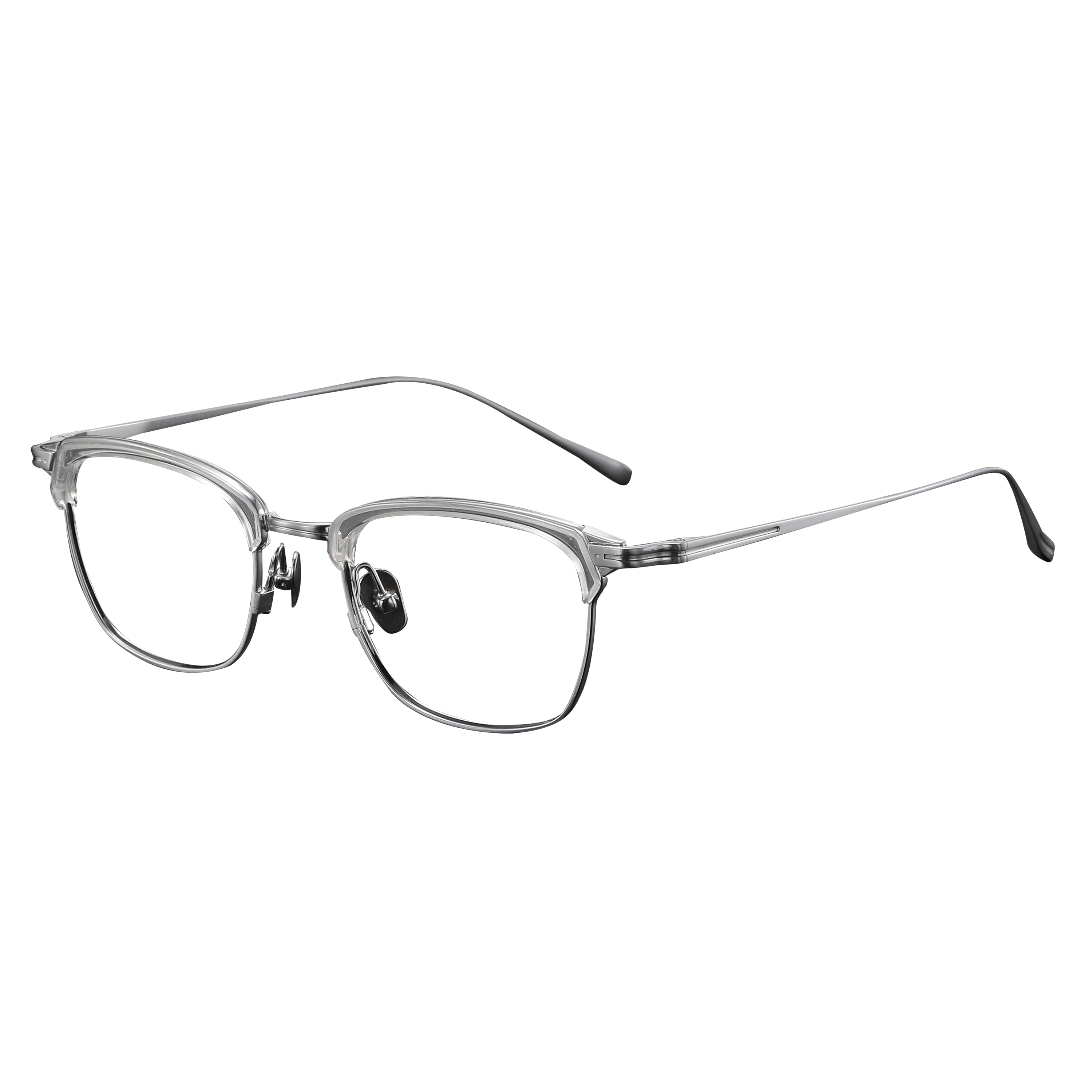 Browline Glasses LE0353 detail image