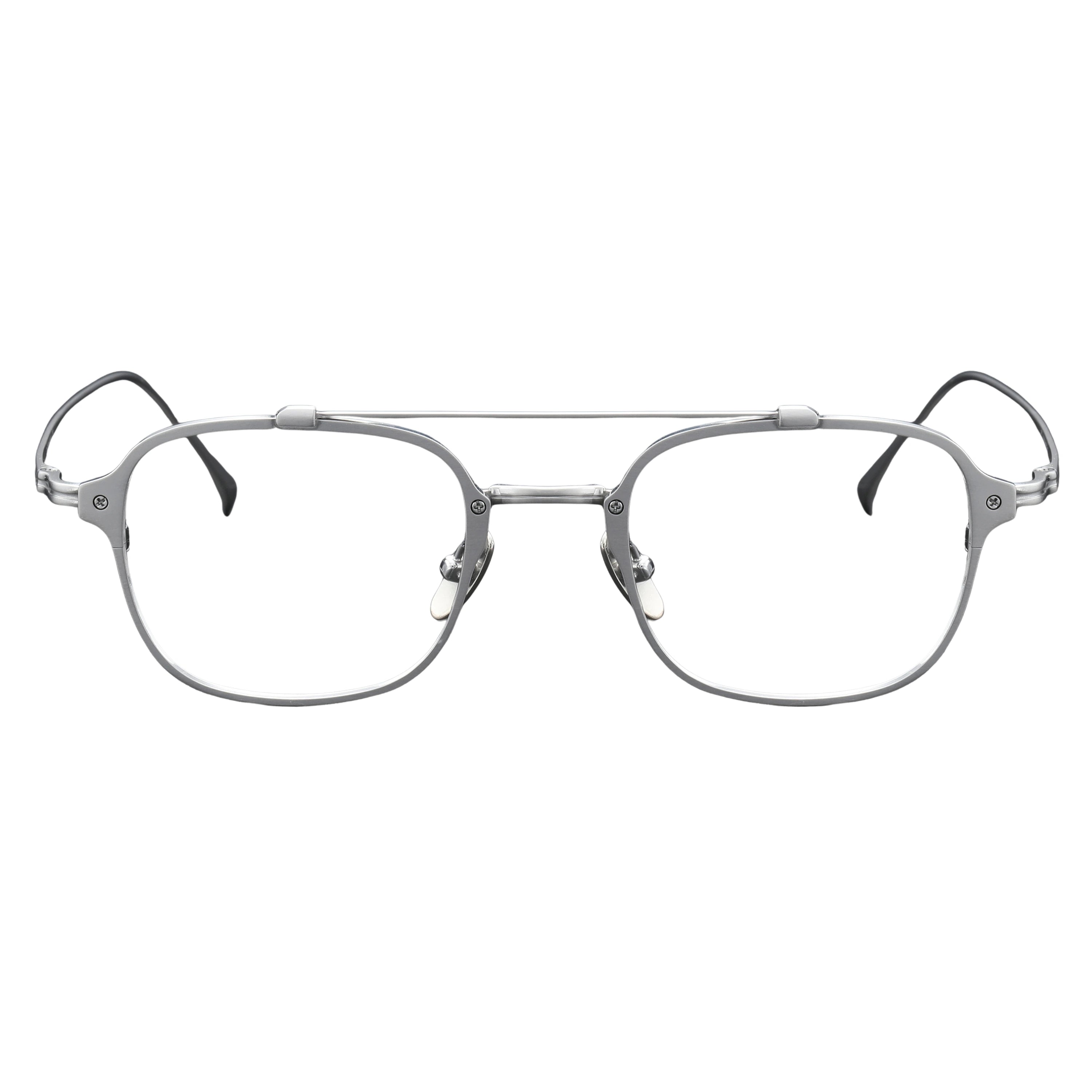 Square Glasses LE0355 detail image