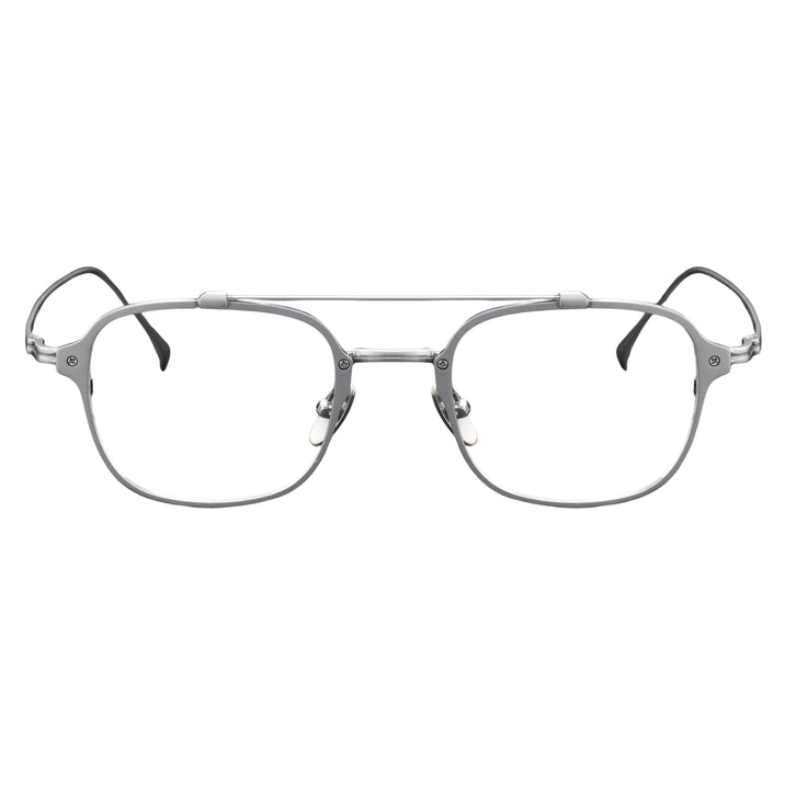 Square Glasses LE0355