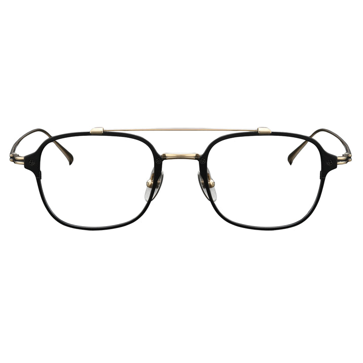 Square Glasses LE0355