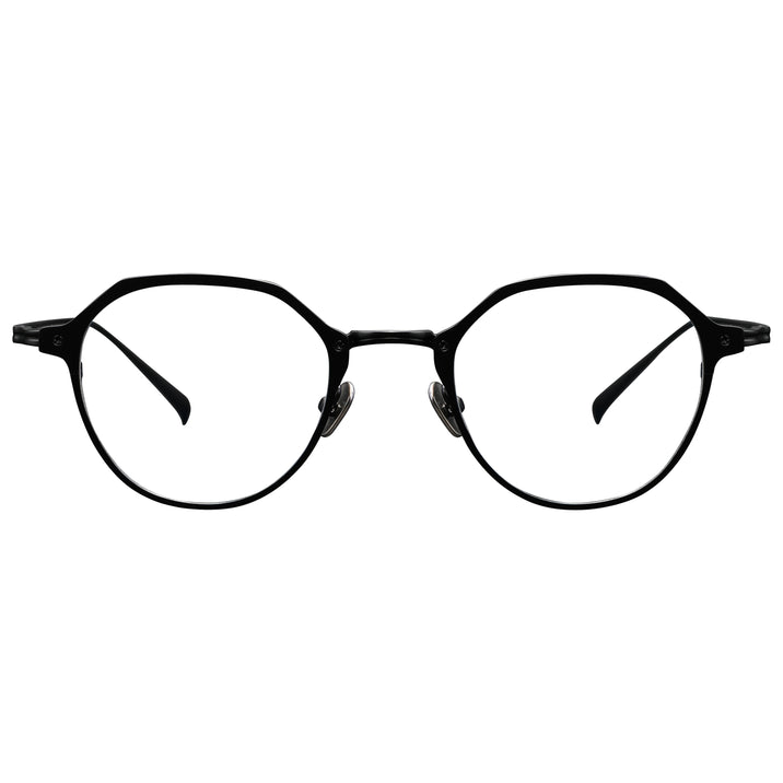 Round Glasses LE0357