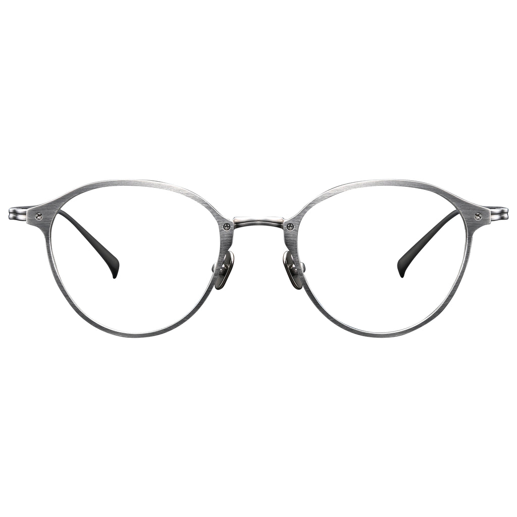 Round Glasses LE0357