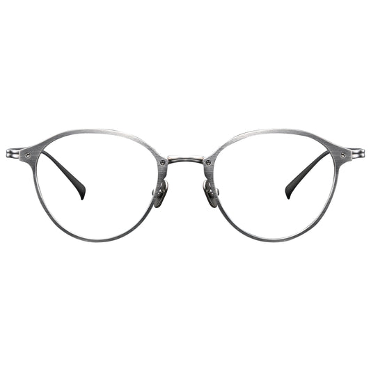 Round Glasses LE0357