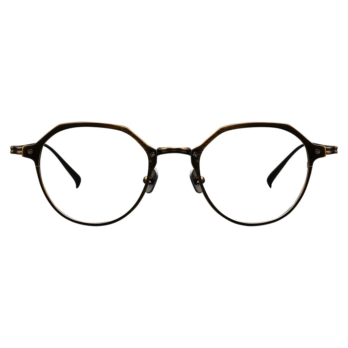 Round Glasses LE0357