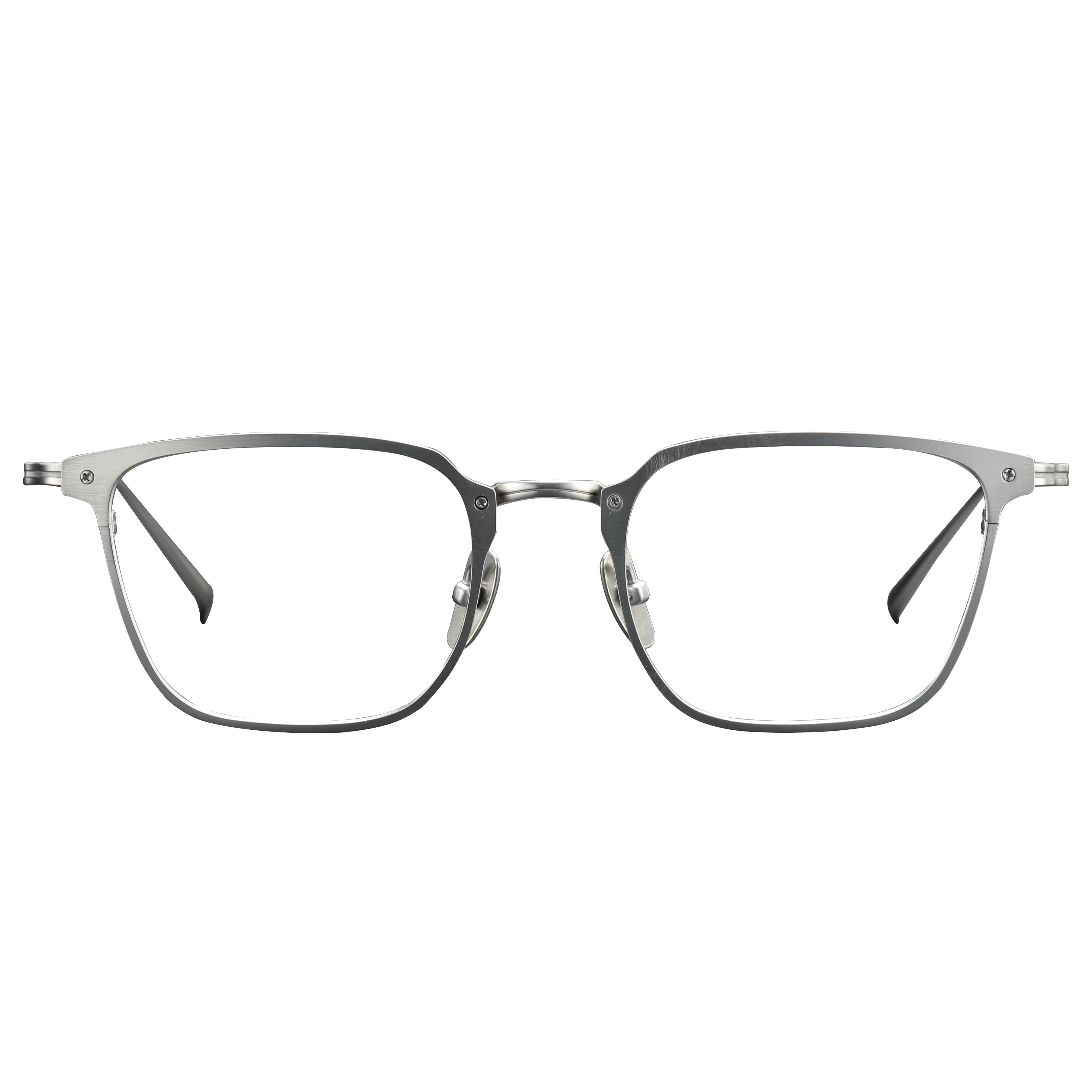 Square Glasses LE0358 detail image