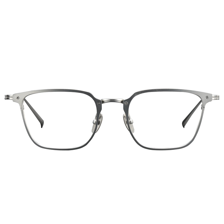 Square Glasses LE0358