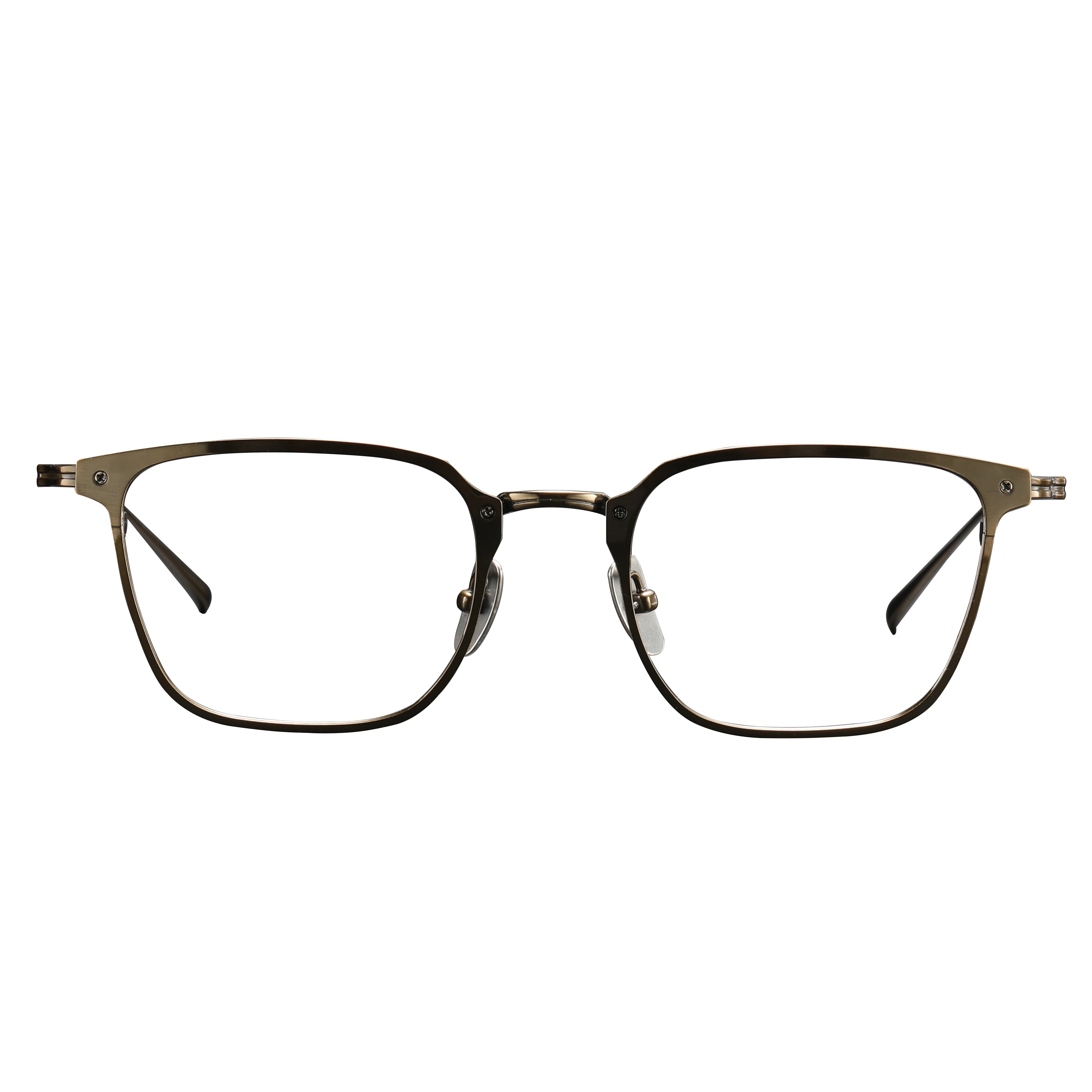Square Glasses LE0358 detail image