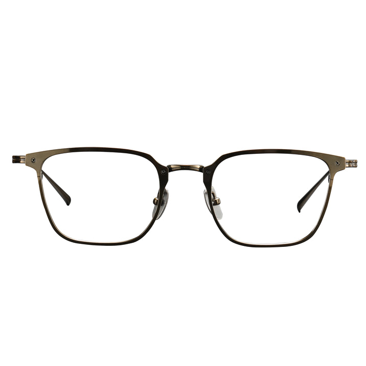 Square Glasses LE0358