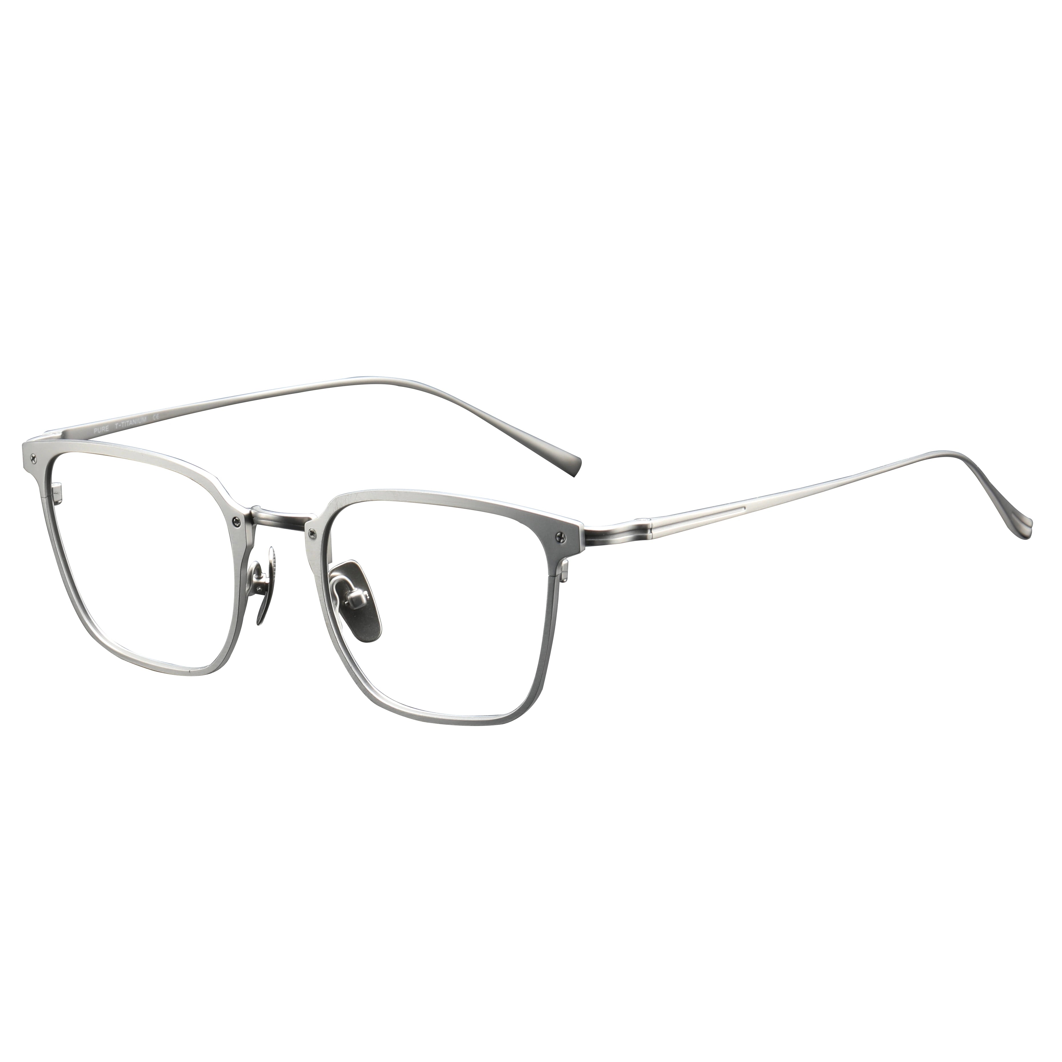Square Glasses LE0358 detail image