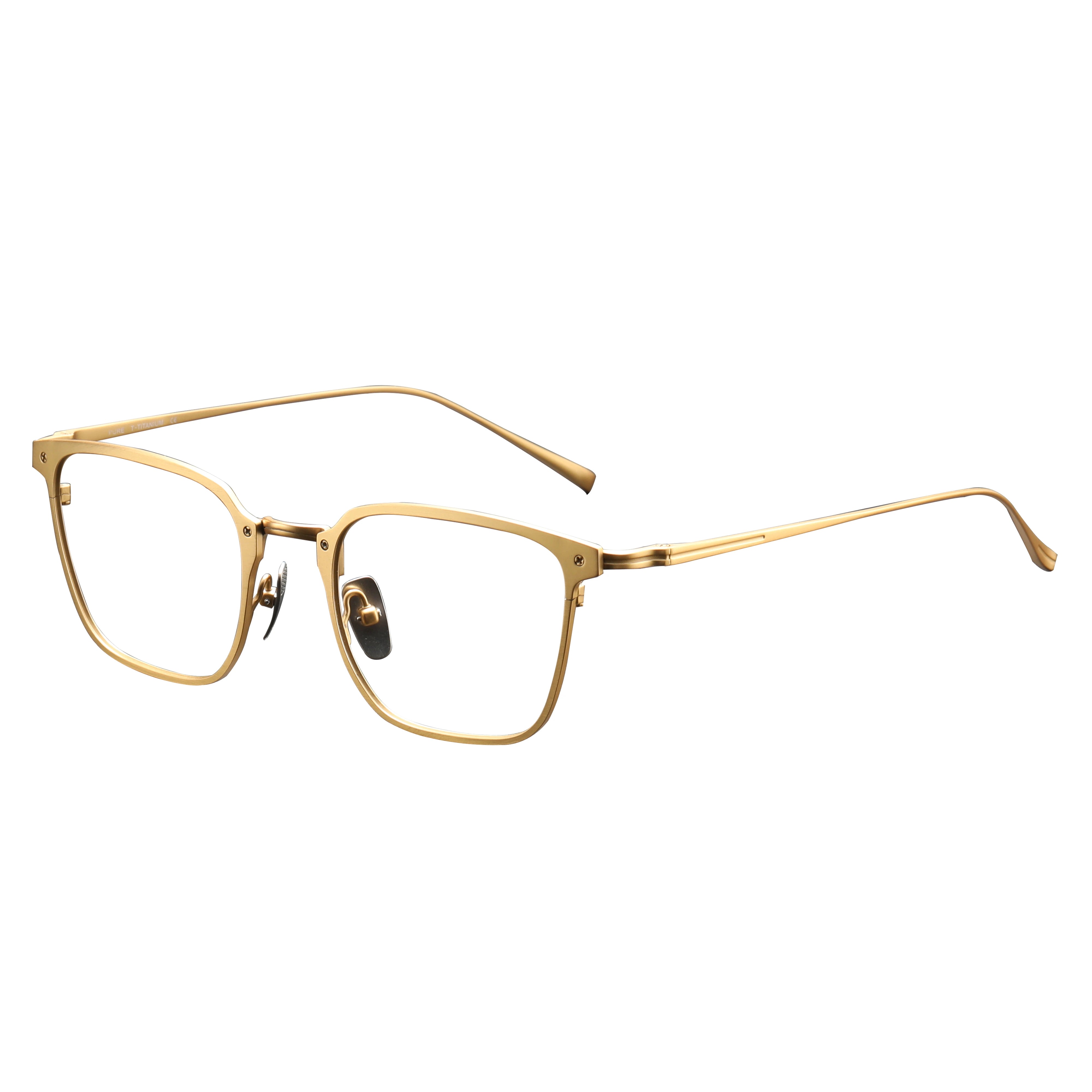 Square Glasses LE0358 detail image