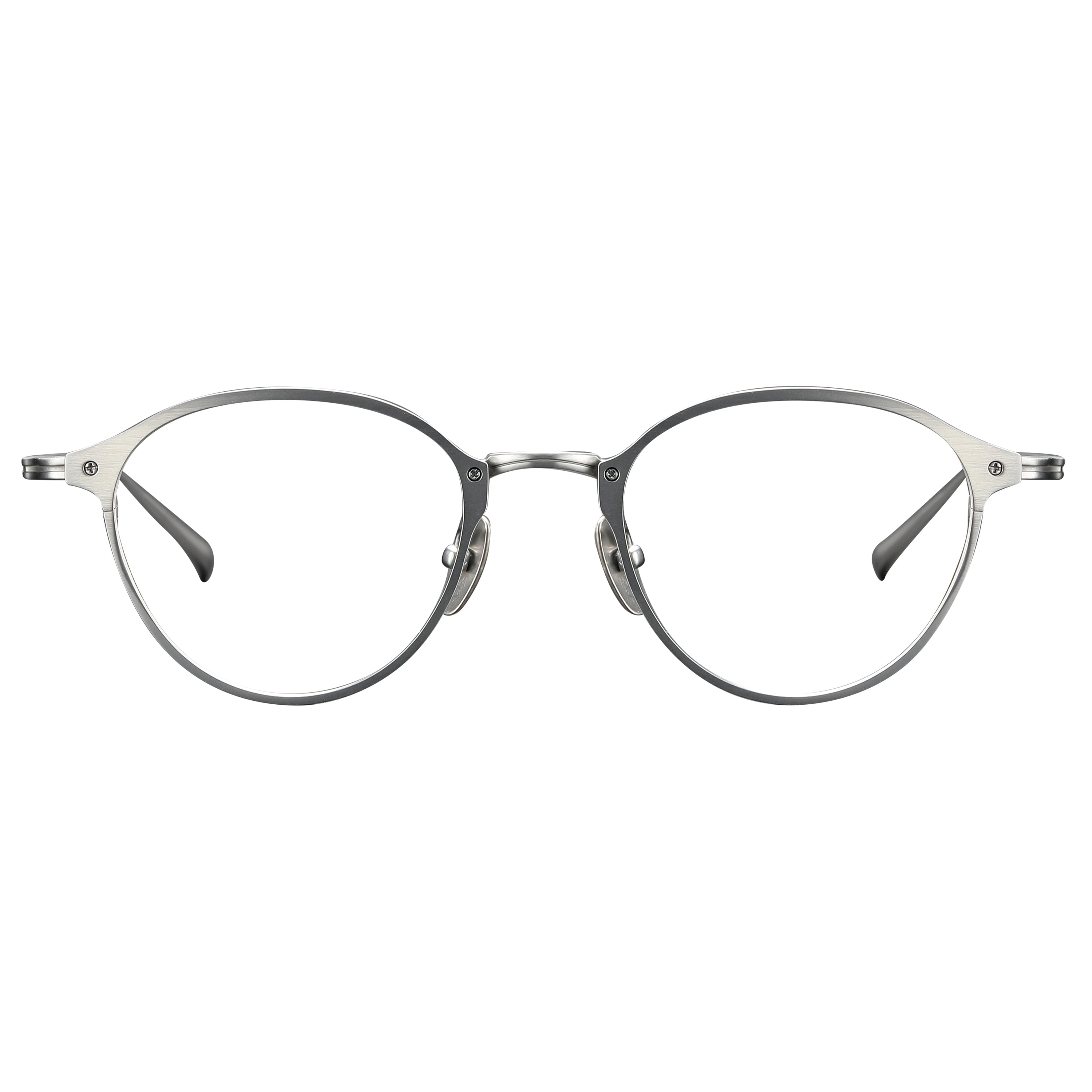 Round Glasses LE0359 detail image