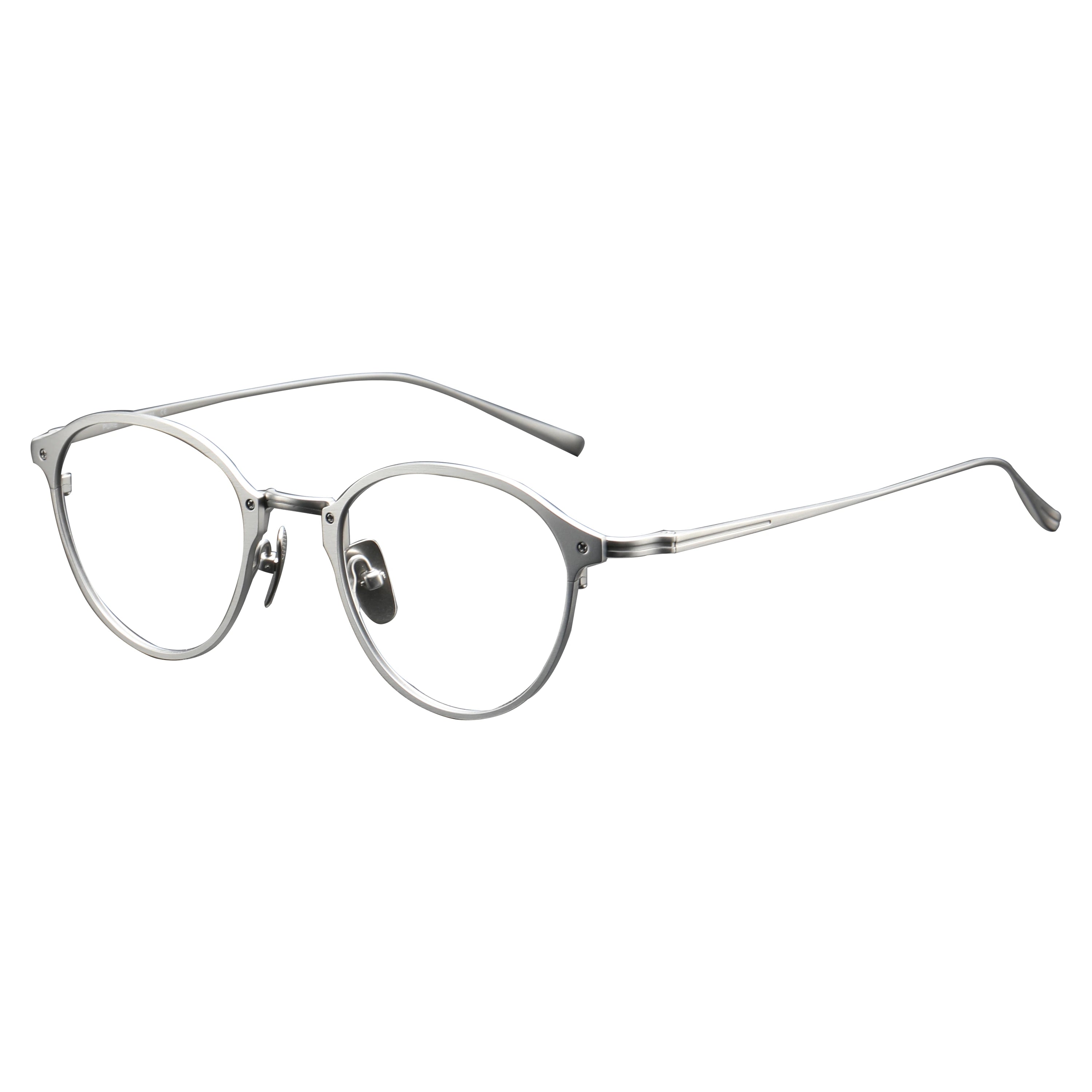 Round Glasses LE0359 detail image