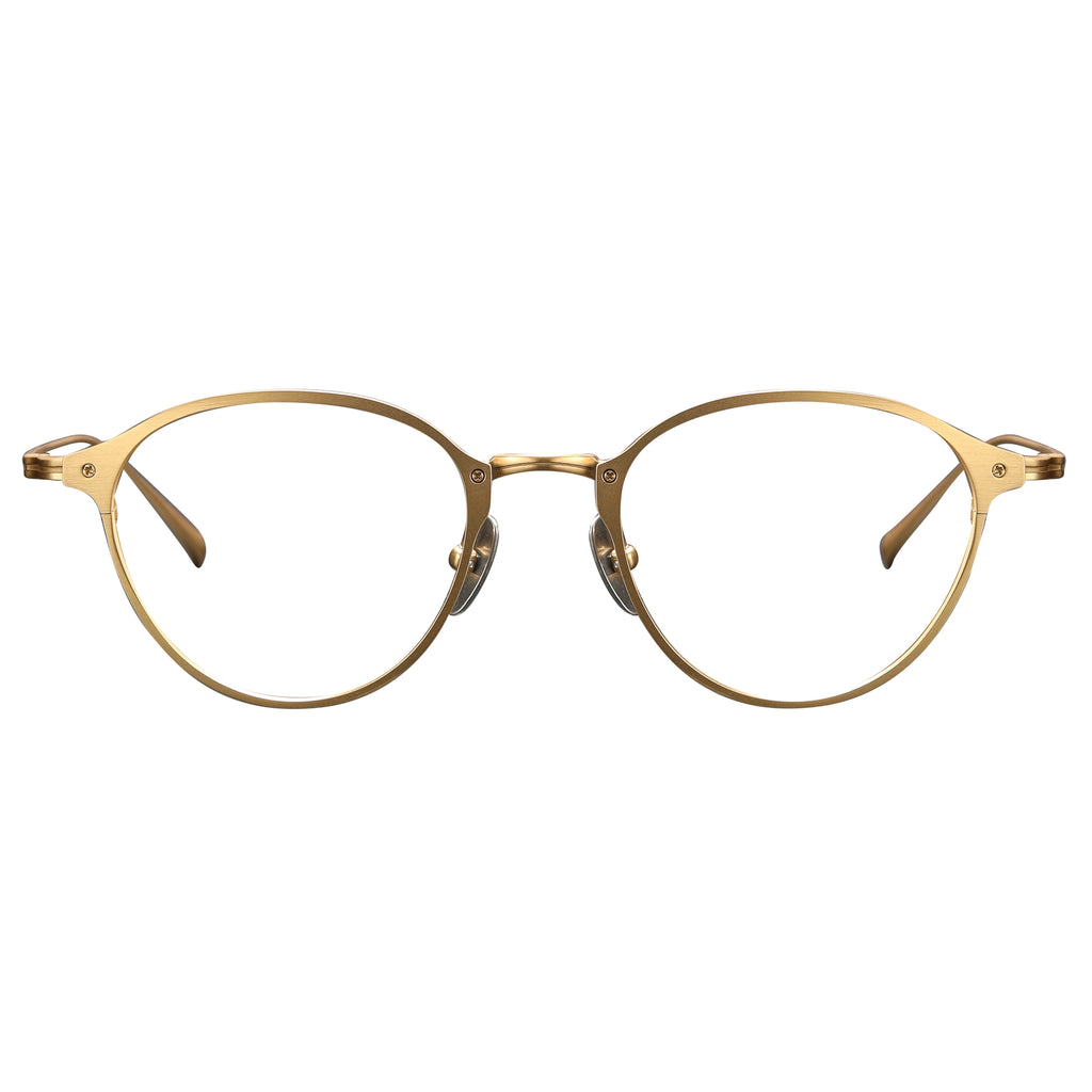 Round Glasses LE0359