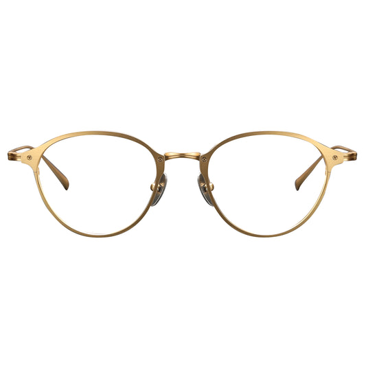 Round Glasses LE0359