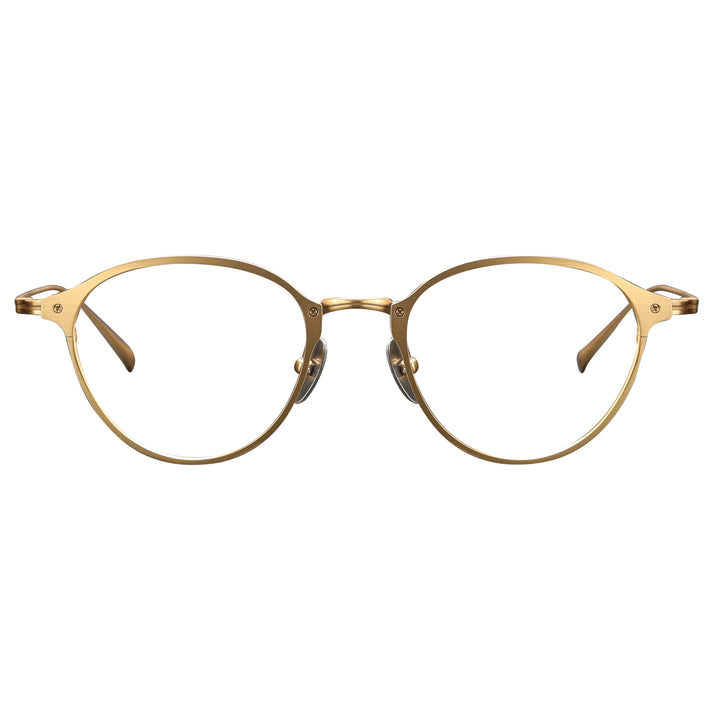 Round Glasses LE0359