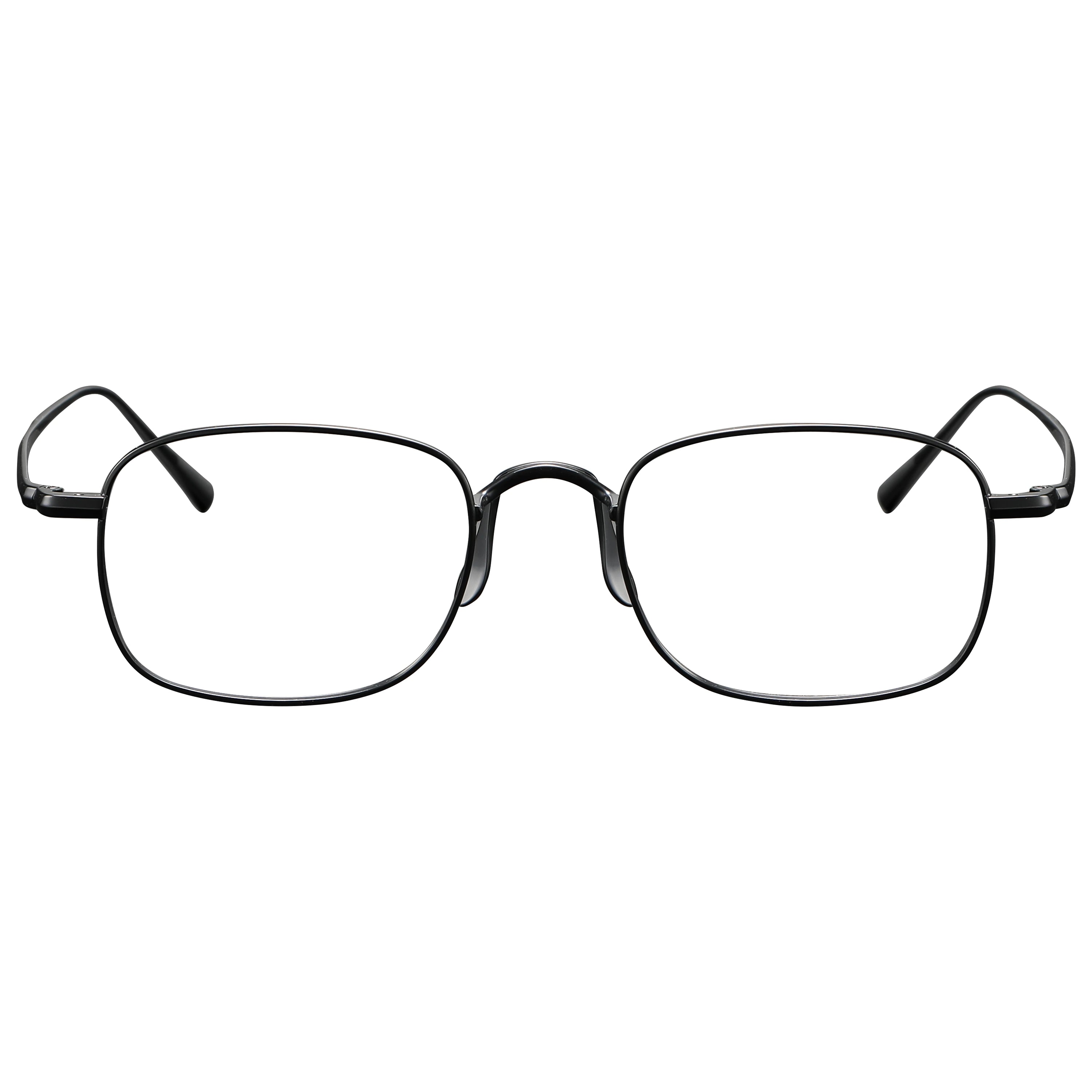 Rectangle Glasses LE0360 detail image