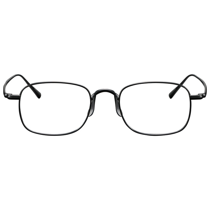 Rectangle Glasses LE0360
