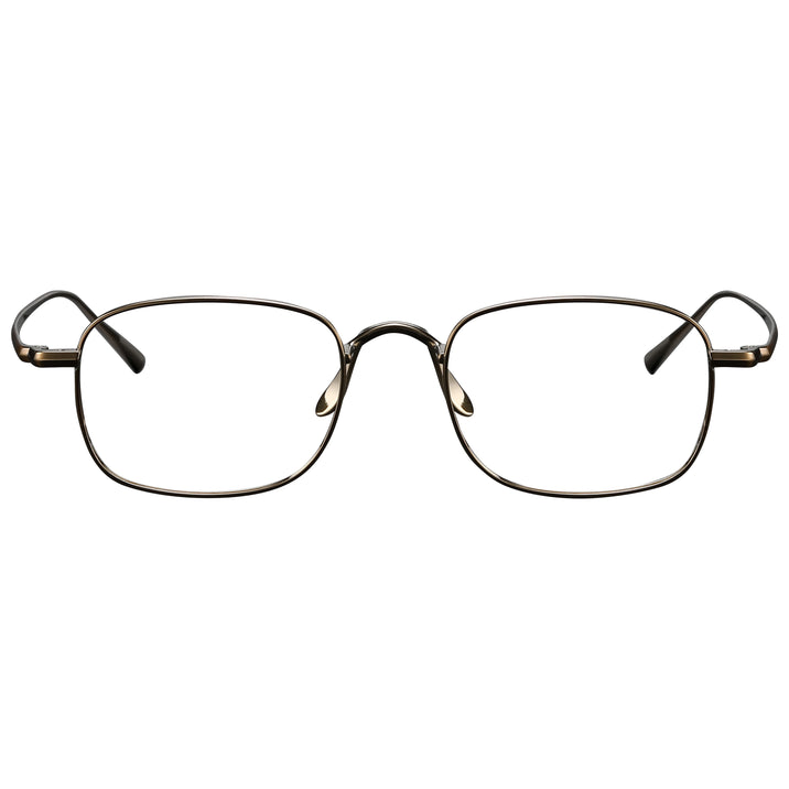 Rectangle Glasses LE0360