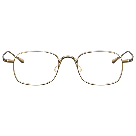 Rectangle Glasses LE0360
