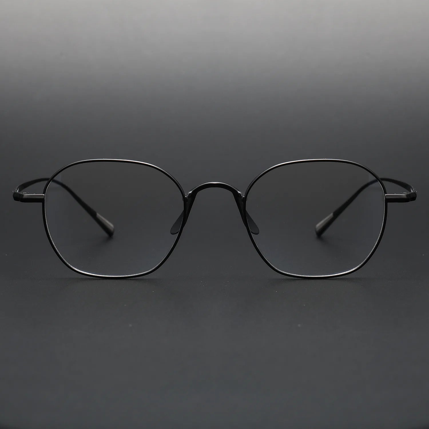 Oval Glasses LE0361