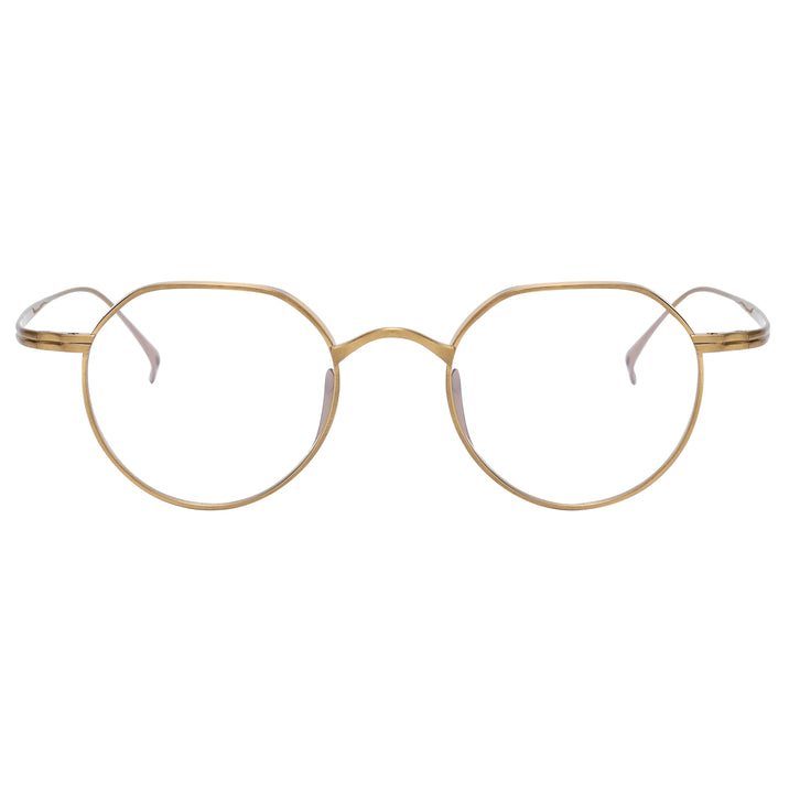 Round Glasses LE0362