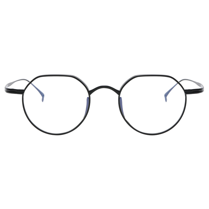 Round Glasses LE0362