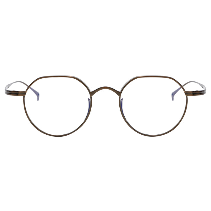 Round Glasses LE0362