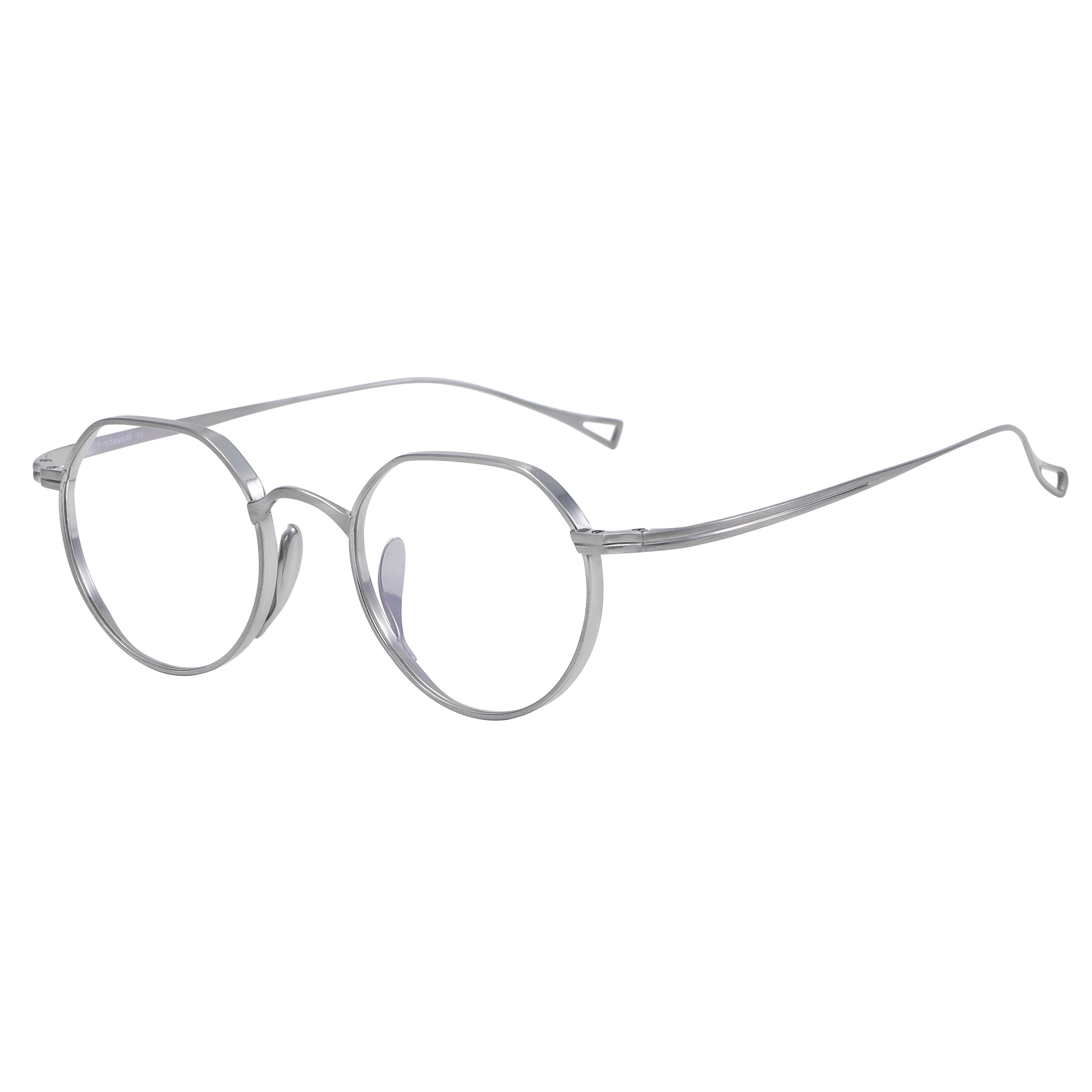 Round Glasses LE0362 detail image