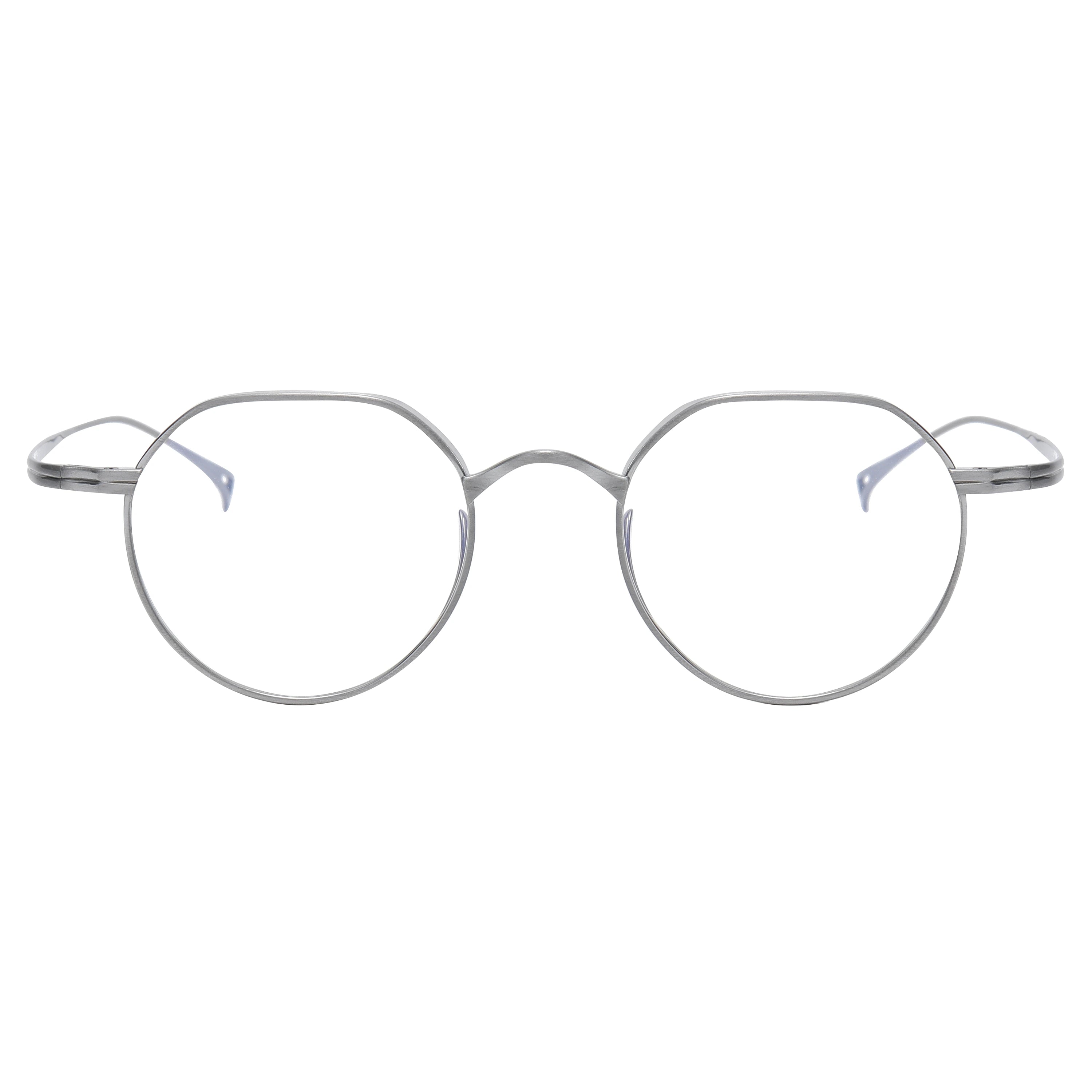 Round Glasses LE0362 detail image