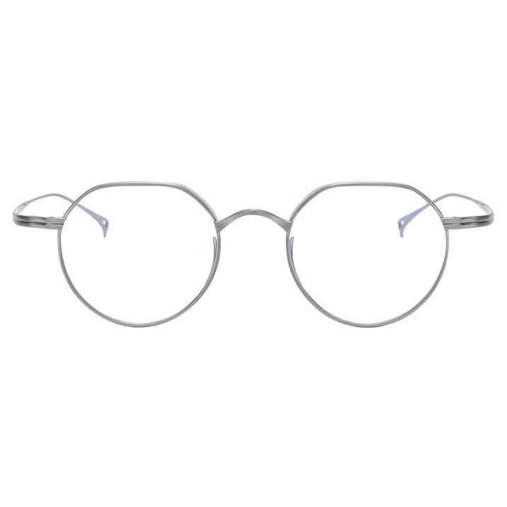 Round Glasses LE0362