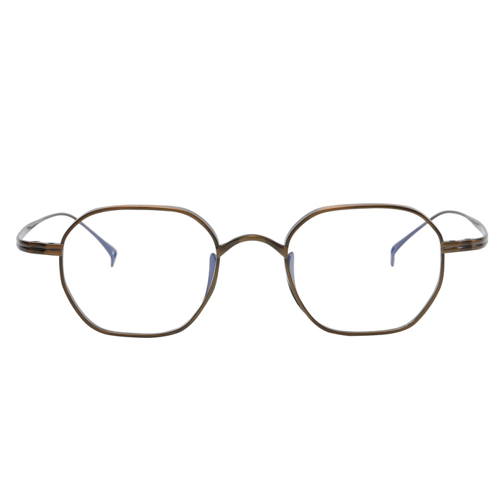 Geometric Glasses LE0363