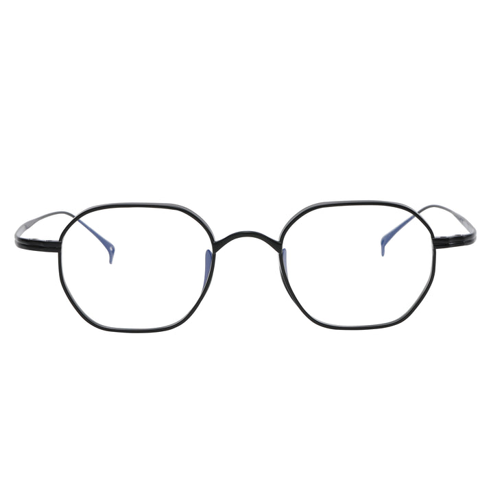 Geometric Glasses LE0363