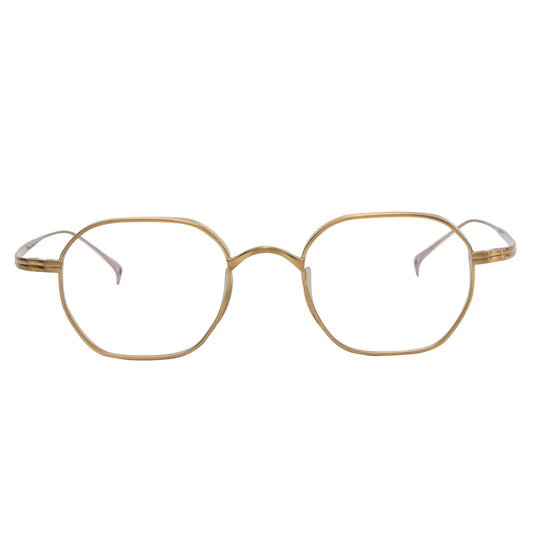 Geometric Glasses LE0363
