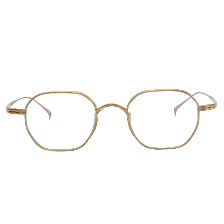 Geometric Glasses LE0363