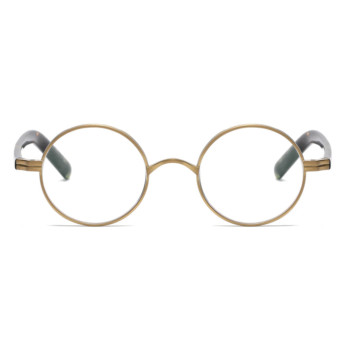 Round Glasses LE0364