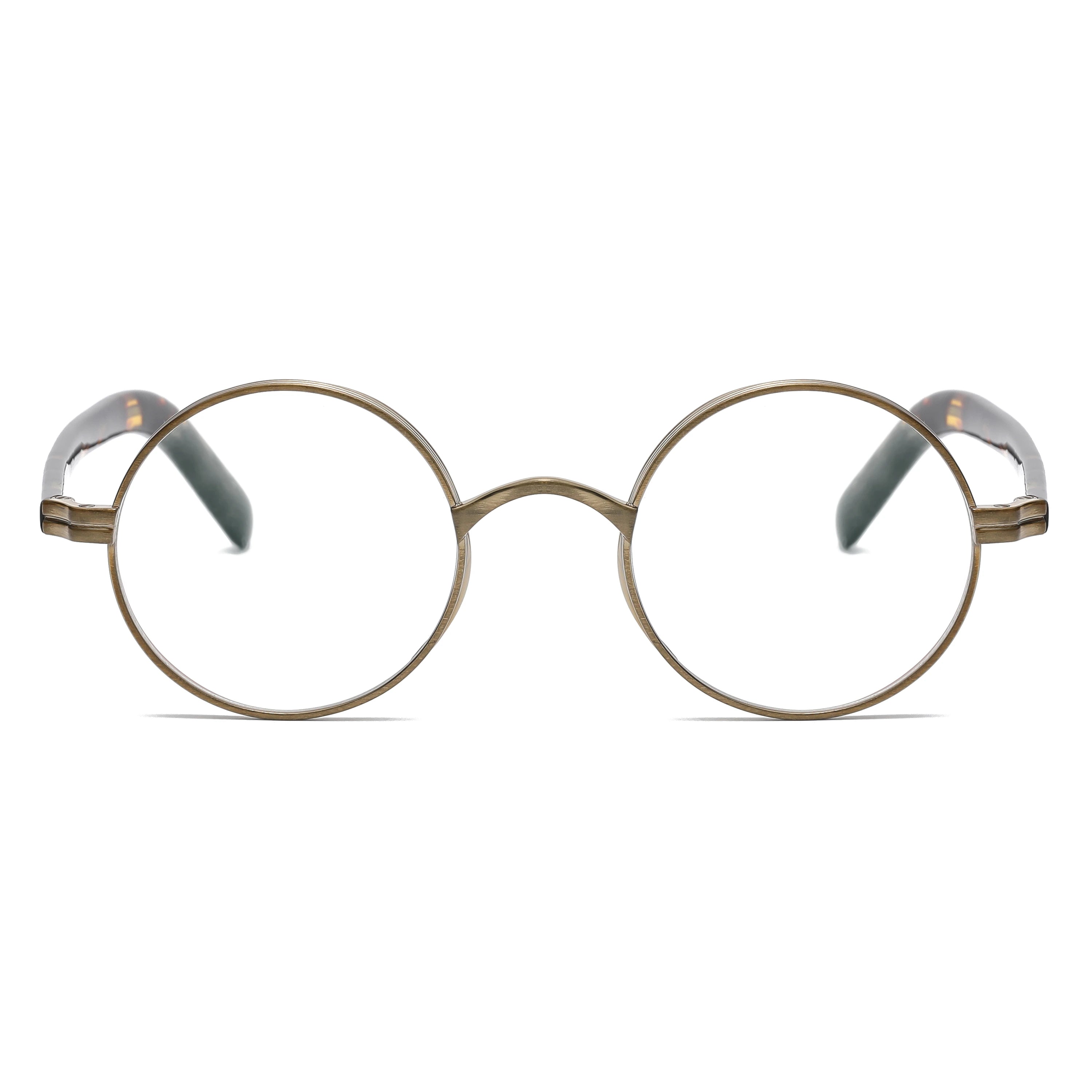 Round Glasses LE0364 detail image