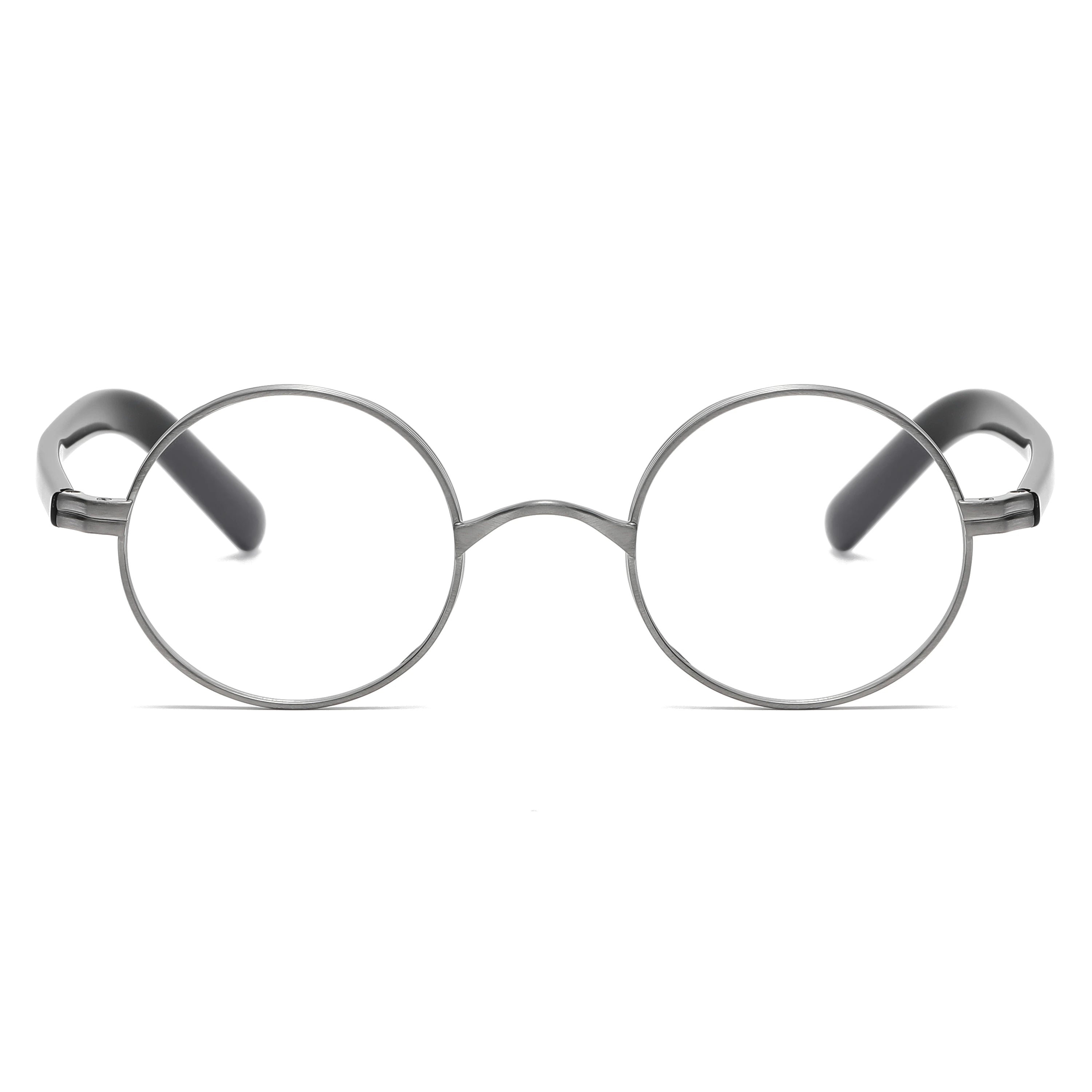 Round Glasses LE0364 detail image