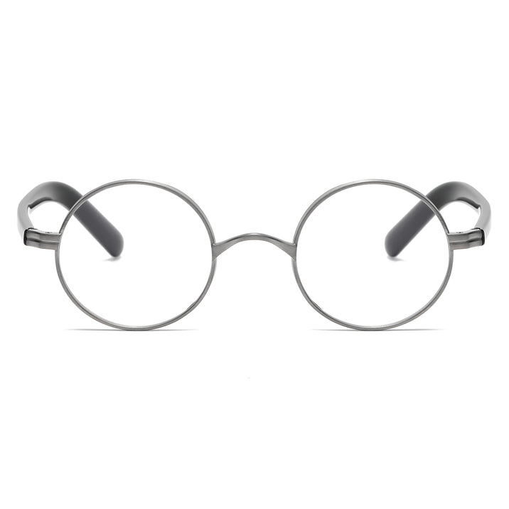 Round Glasses LE0364