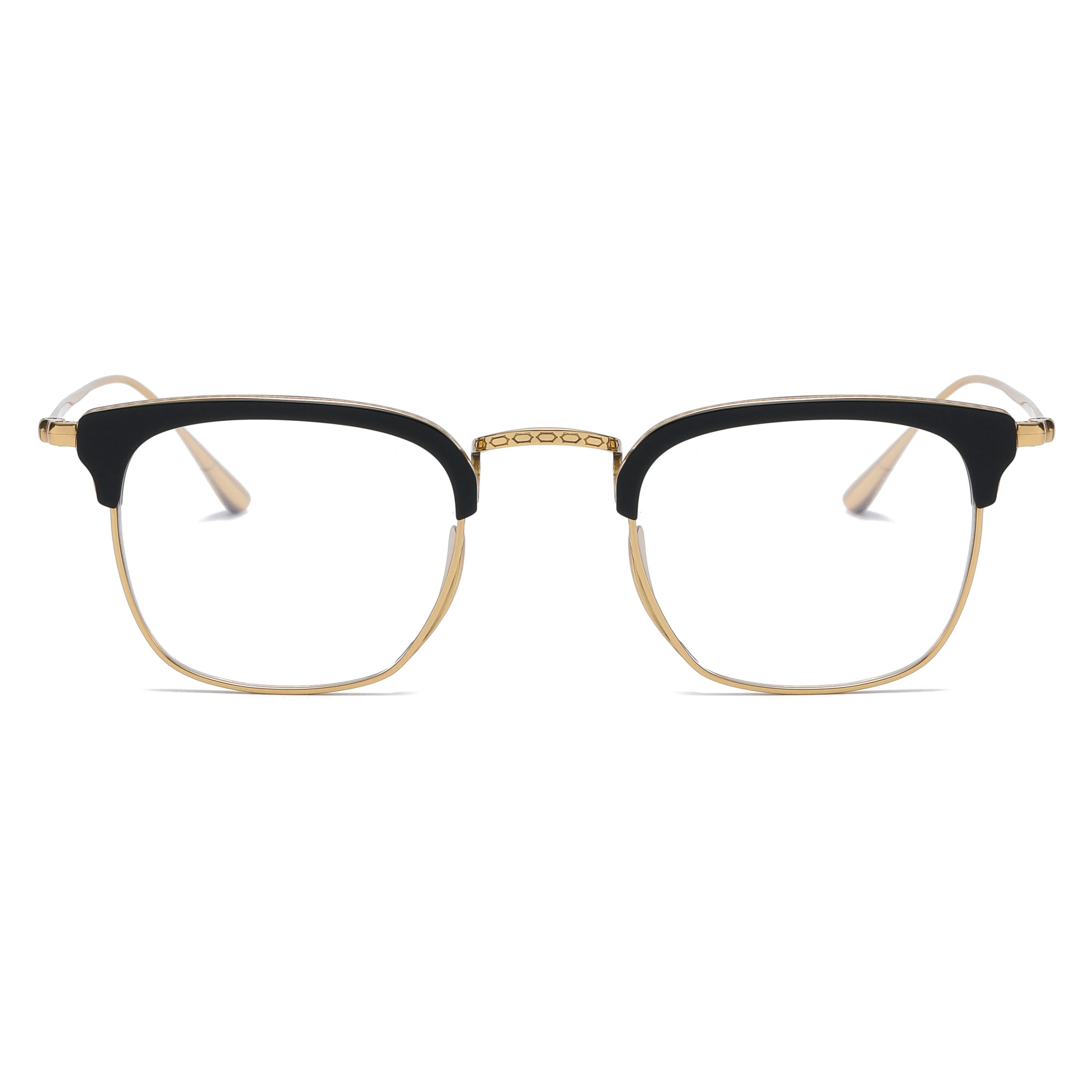 Browline Glasses LE0367 detail image