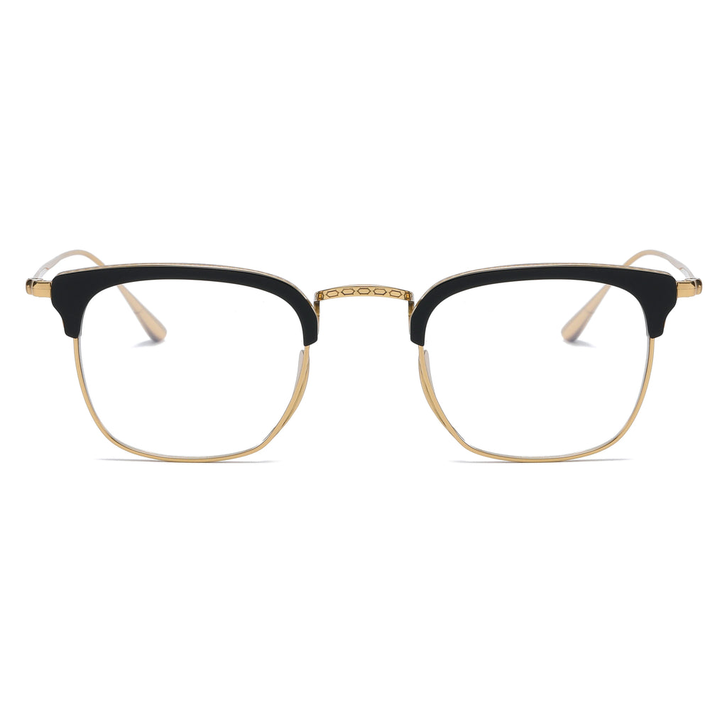 Browline Glasses LE0367