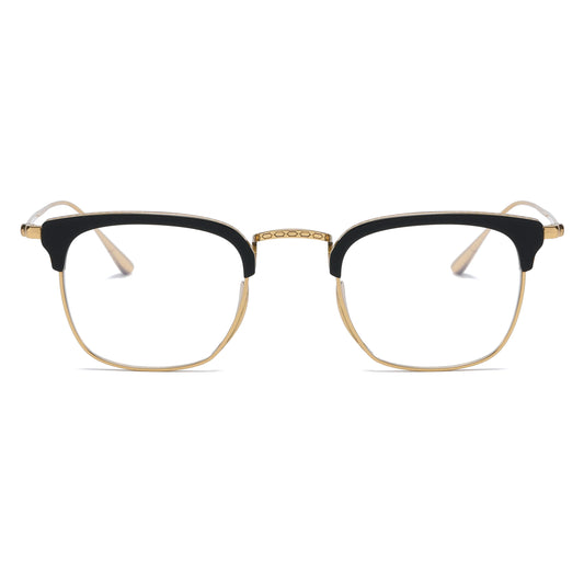 Browline Glasses LE0367