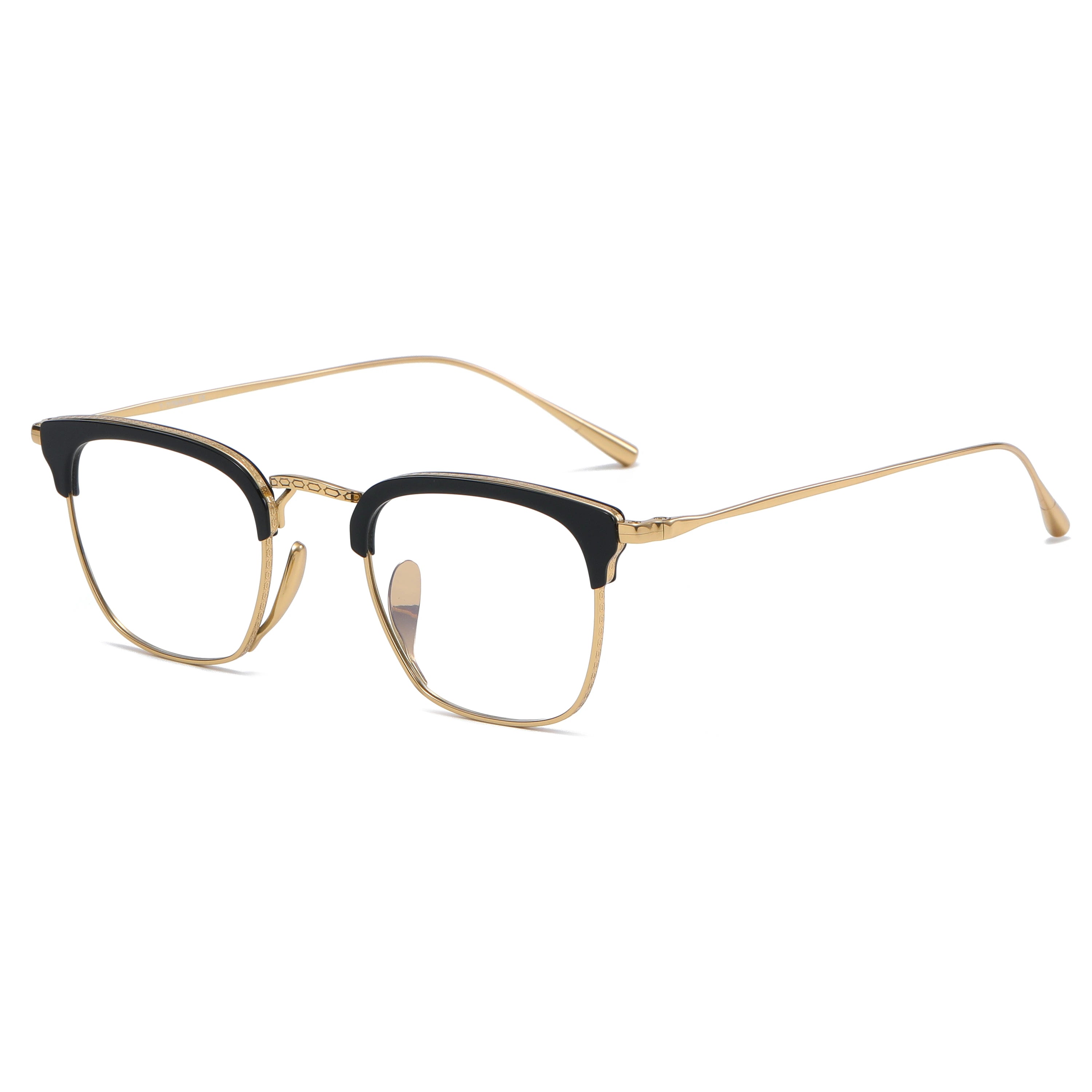Browline Glasses LE0367 detail image