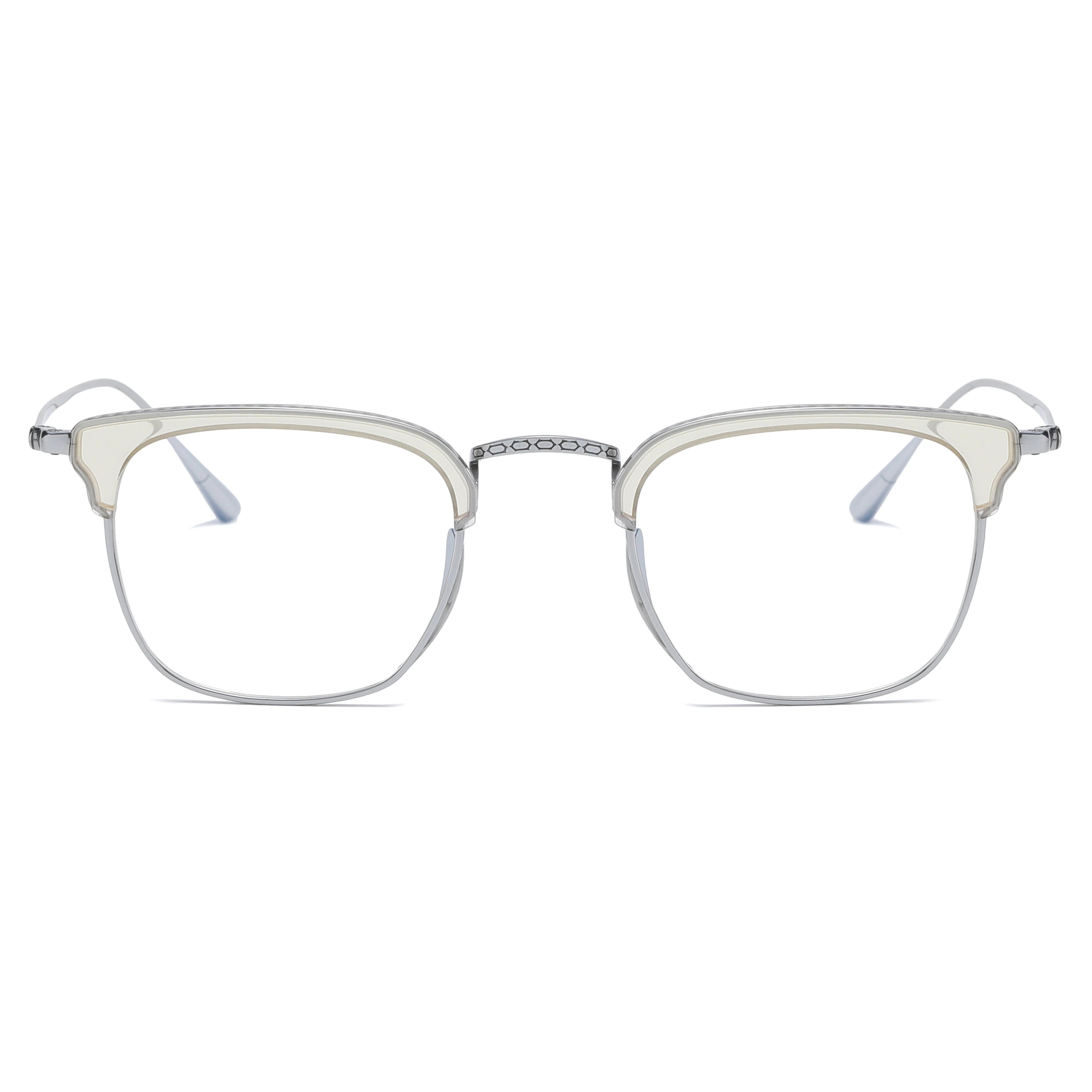 Browline Glasses LE0367 detail image