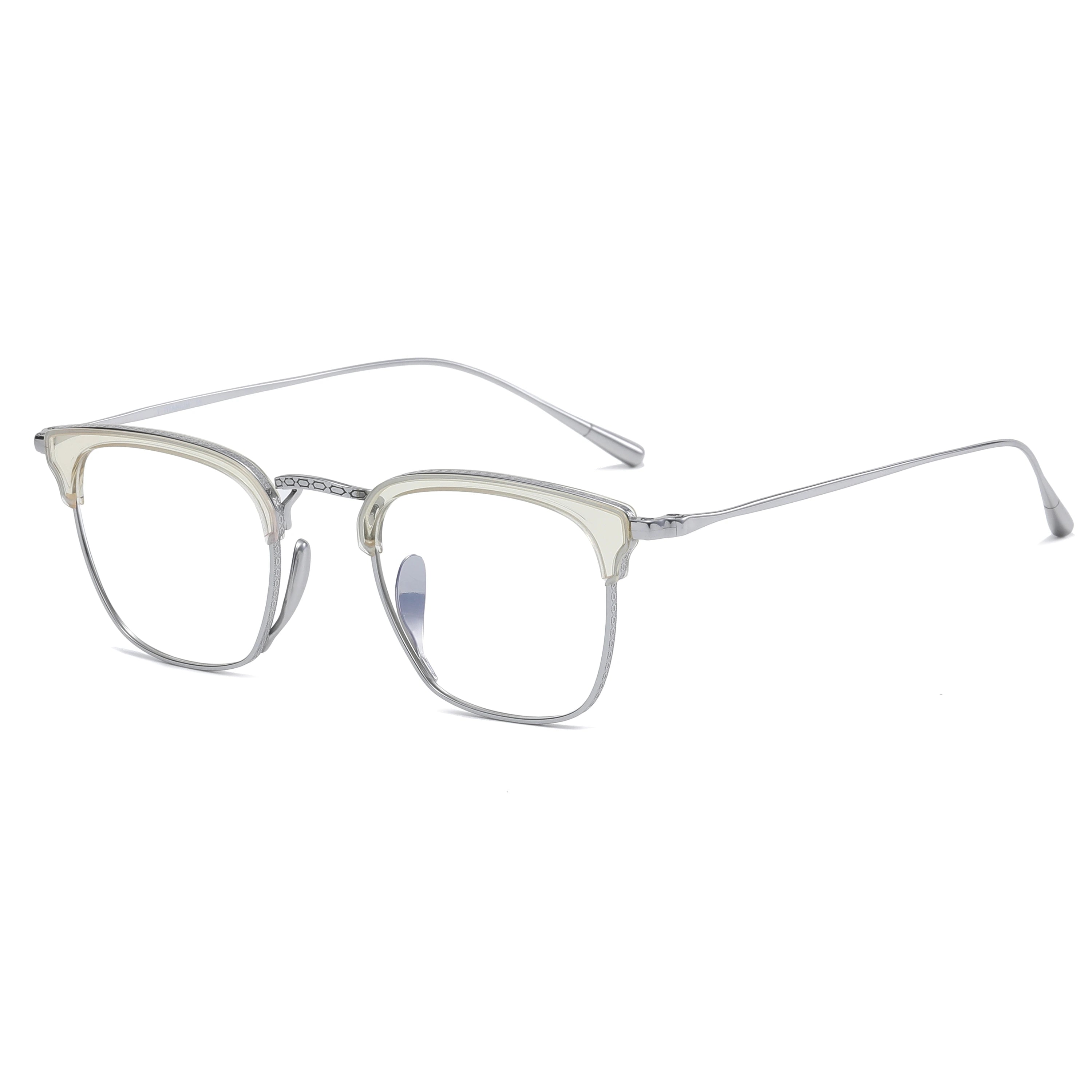 Browline Glasses LE0367 detail image