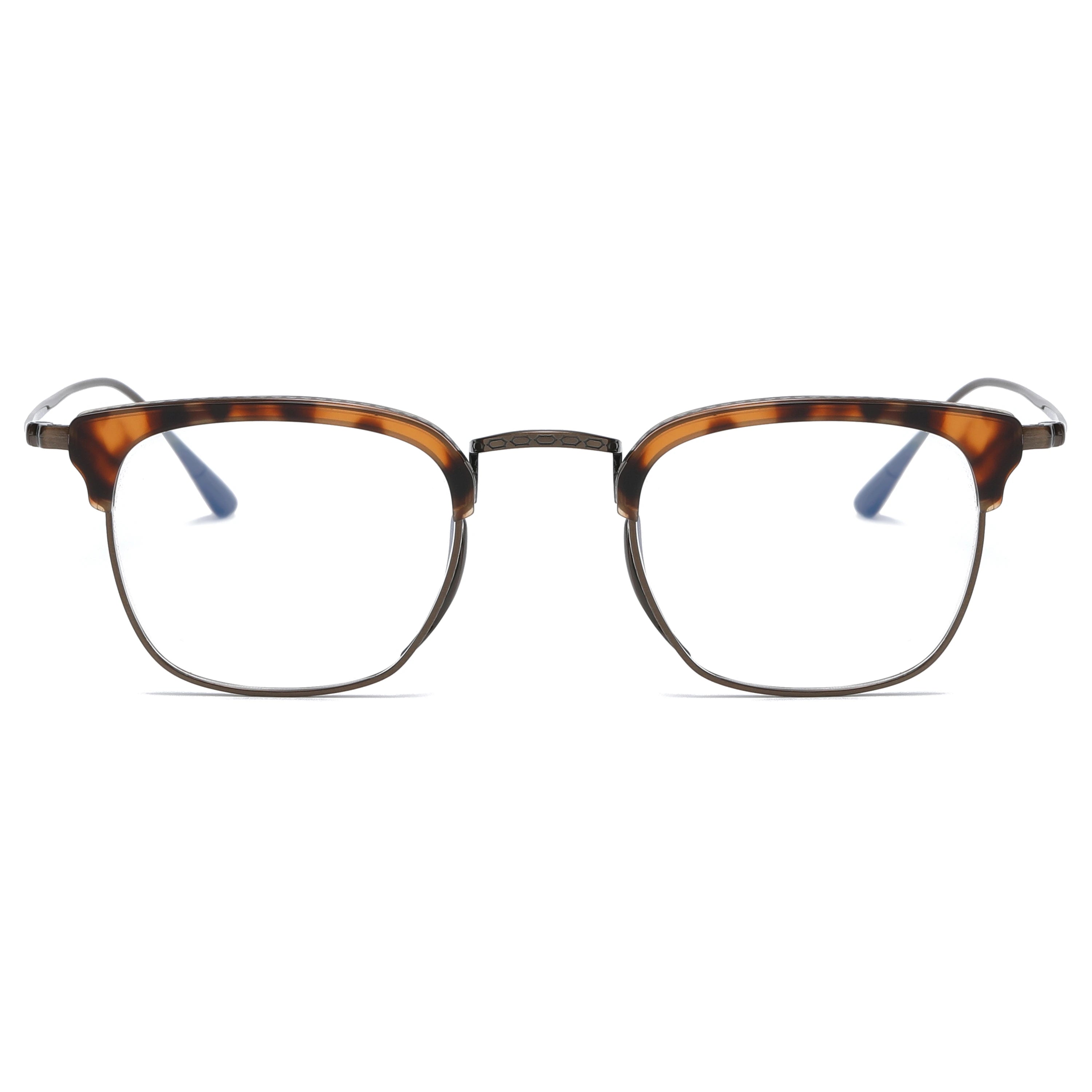 Browline Glasses LE0367 detail image